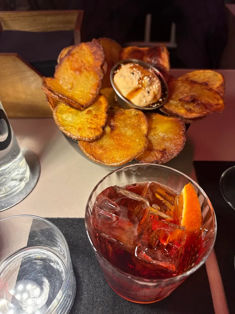 Non Tapas Bar photo 11