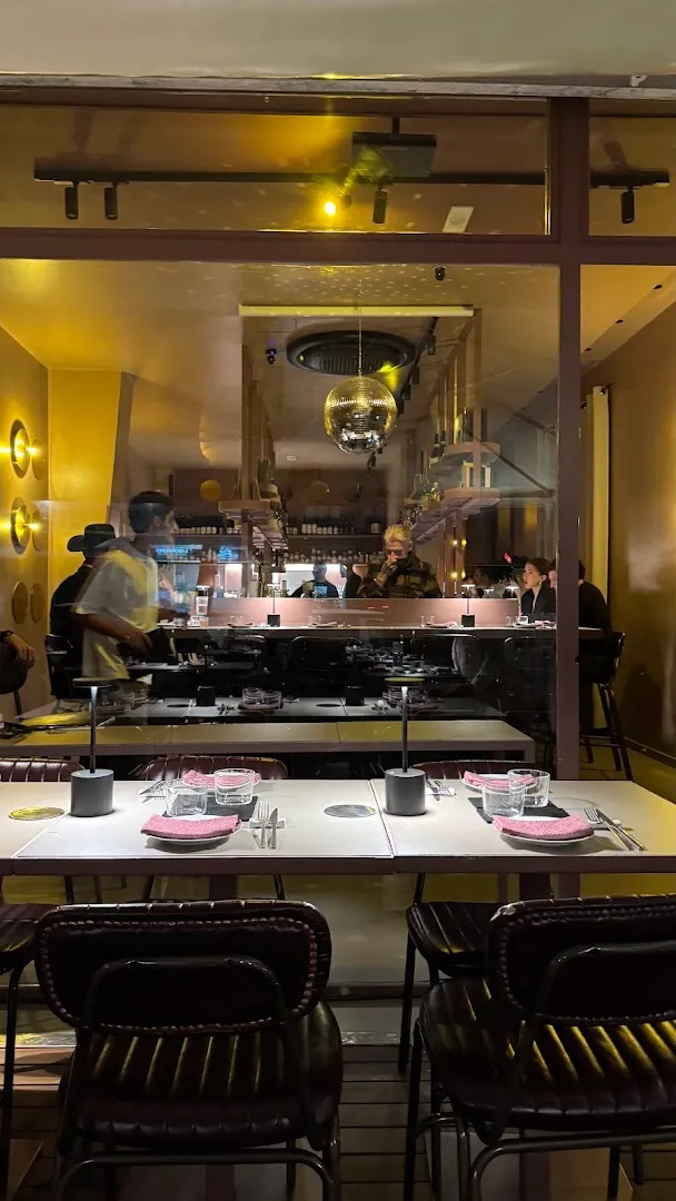 Non Tapas Bar photo 8