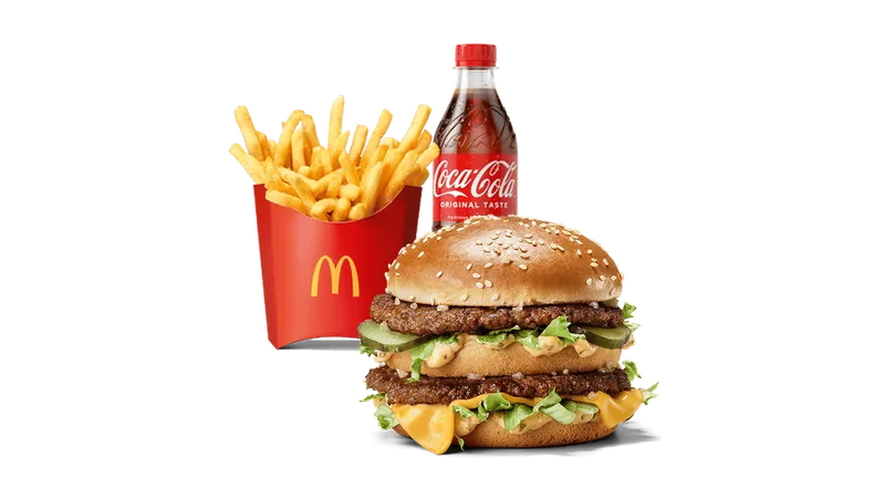 McDonald's foto 6