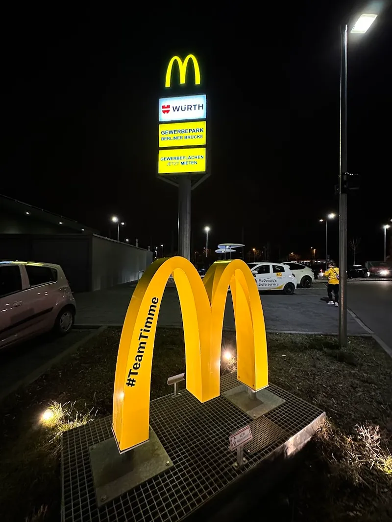 McDonald's foto 7