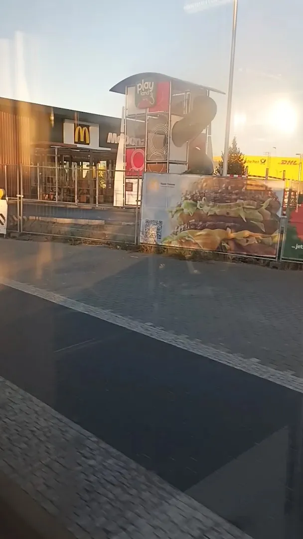 McDonald's foto 8