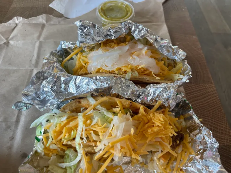 Chuy's Tacos photo 5