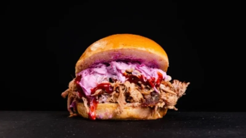 Food Garage foto 6