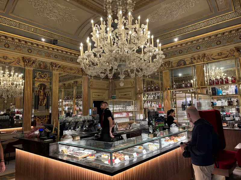 Caffè San Carlo photo 6