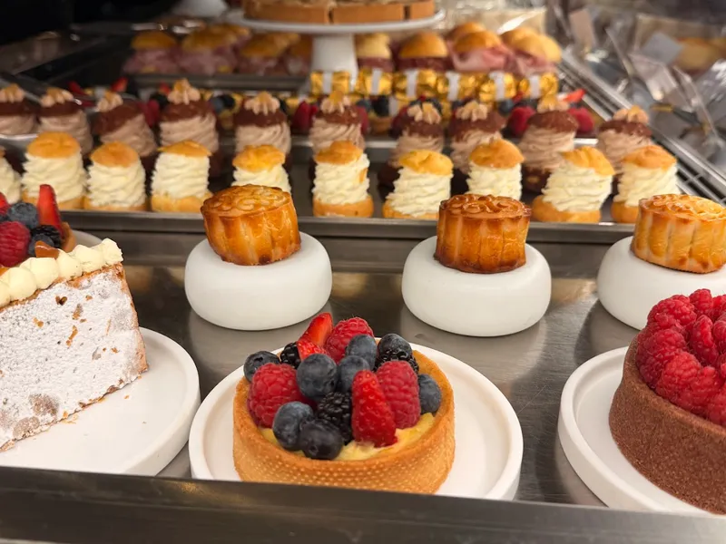 Caffè San Carlo photo 9