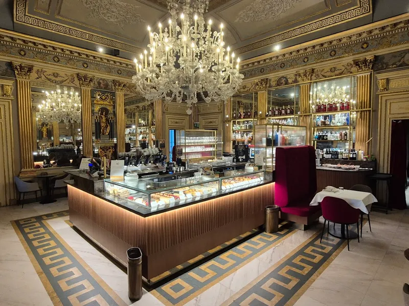 Caffè San Carlo photo 7