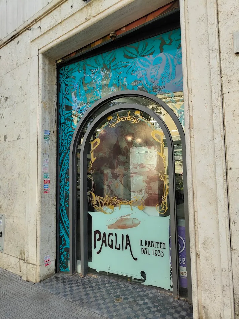 Crafen Paglia foto 7