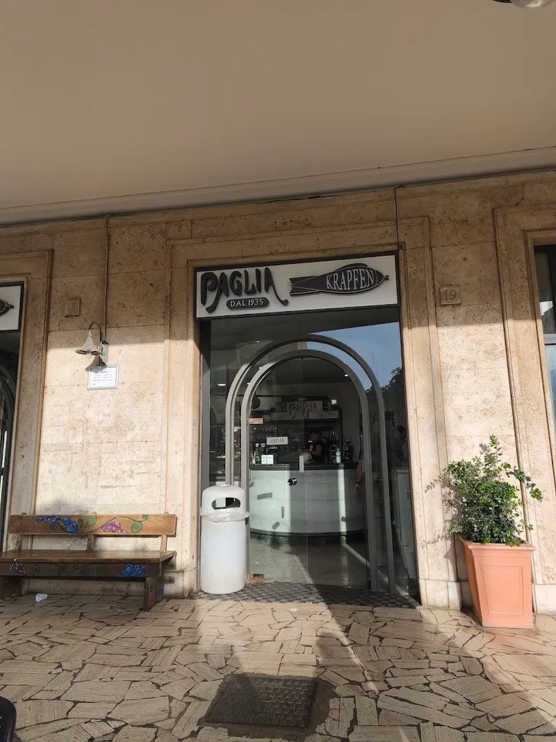 Crafen Paglia foto 6