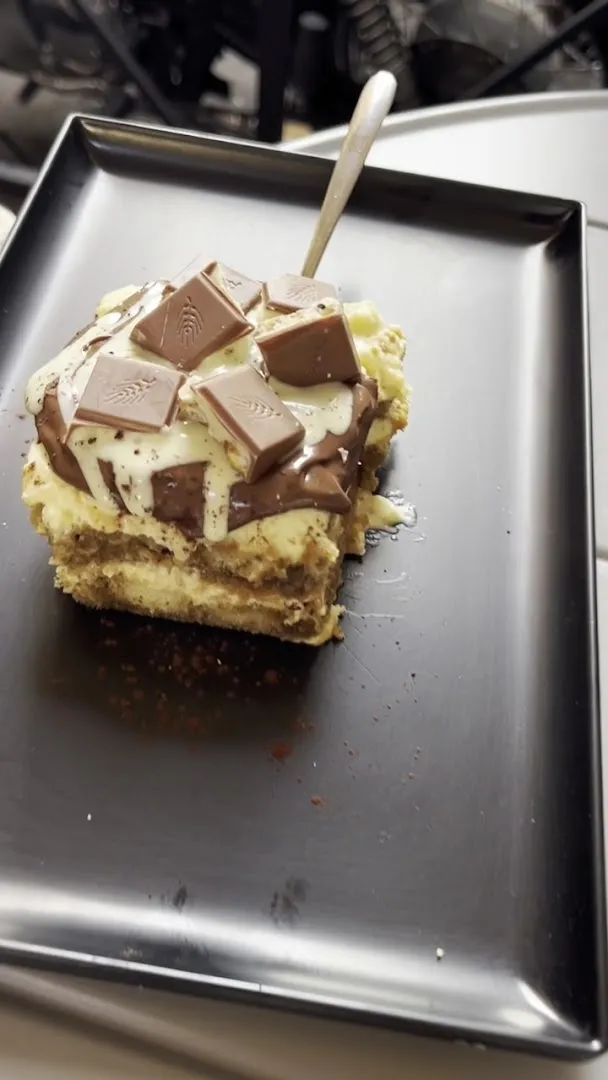Mister 100 Tiramisù foto 8