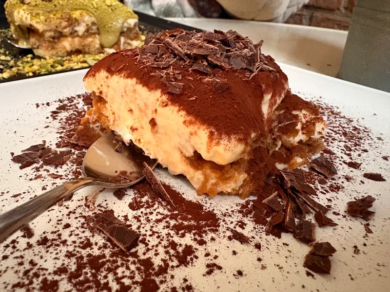 Mister 100 Tiramisù foto 10