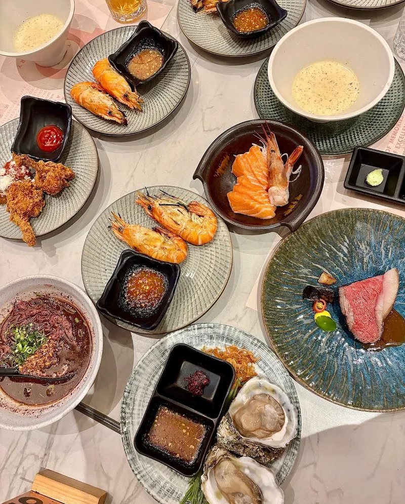 50 Baht Buffet photo 6