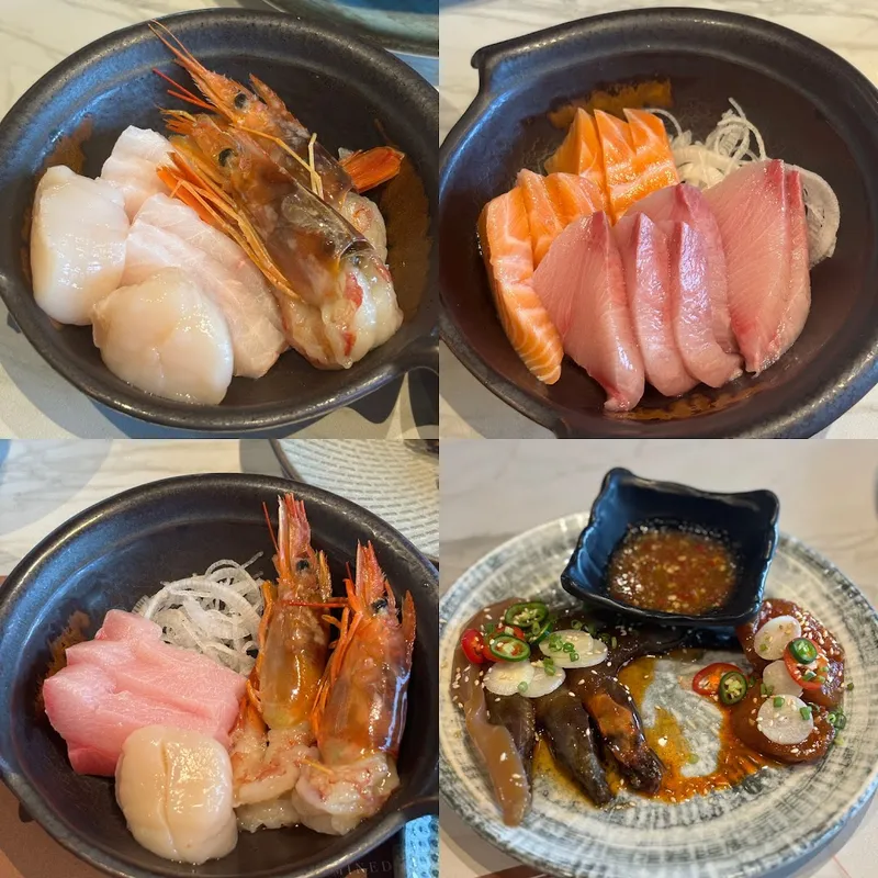 50 Baht Buffet photo 9