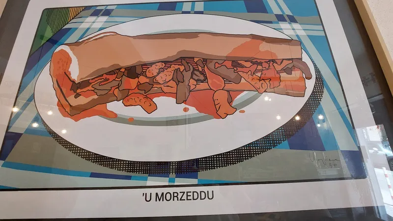 Morelleria photo 10
