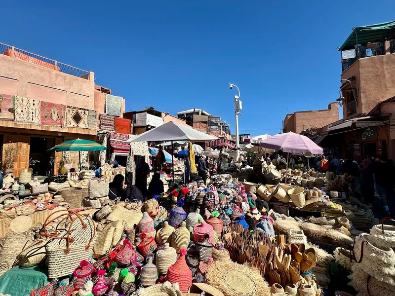 Piazza delle Spezie foto 5