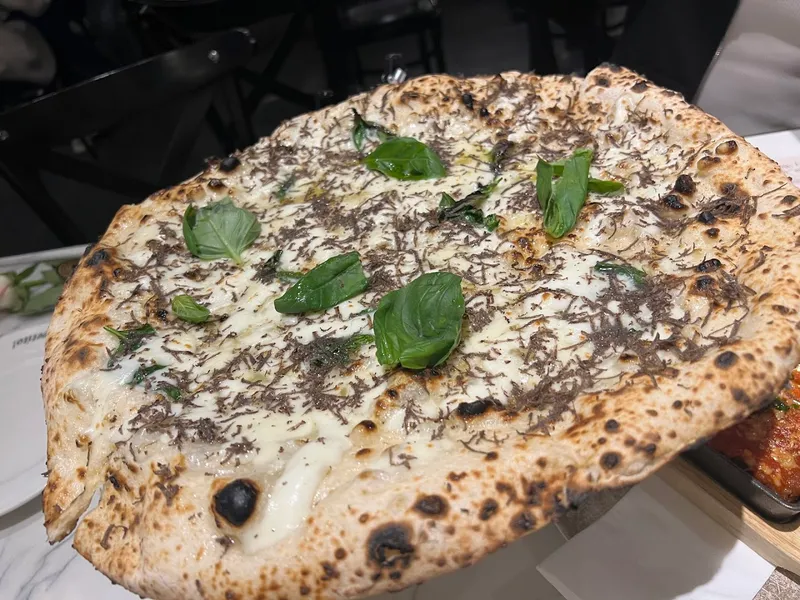 L'Antica Pizzeria da Michele photo 7