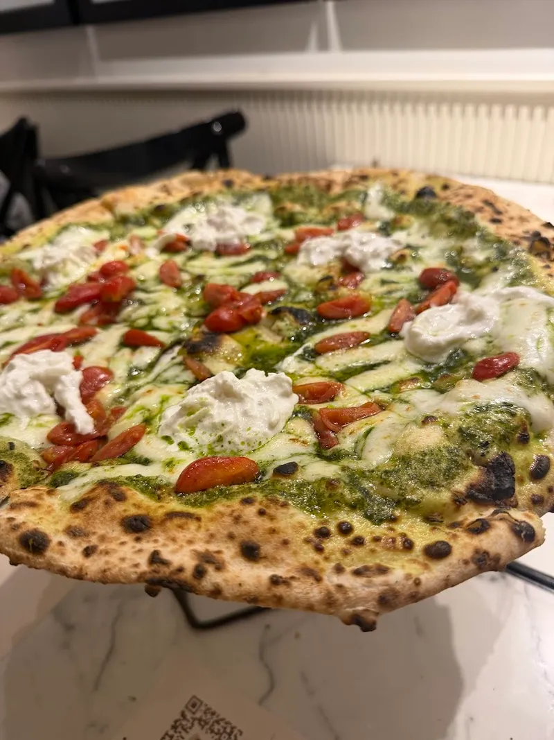 L'Antica Pizzeria da Michele photo 5