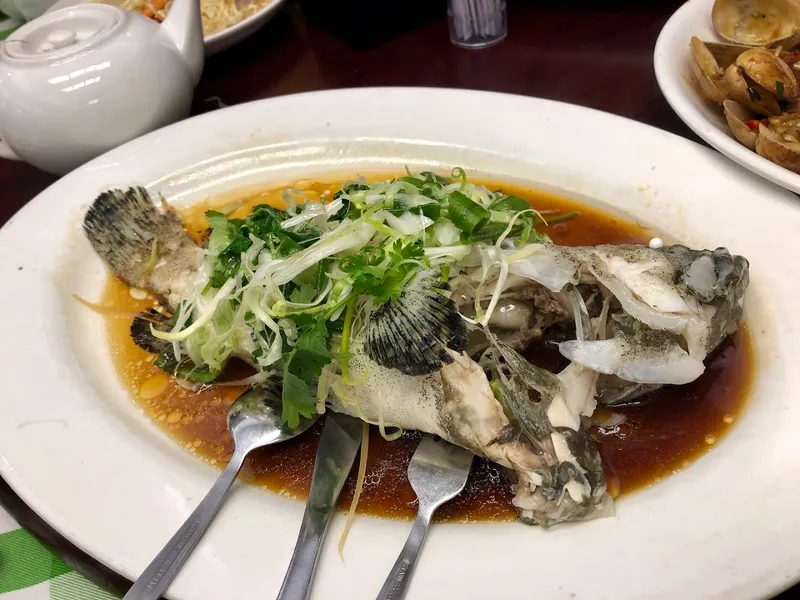 Hoi Seafood Restaurant foto 6