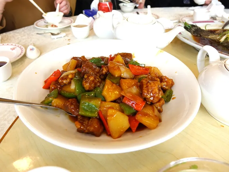 Hoi Seafood Restaurant foto 7