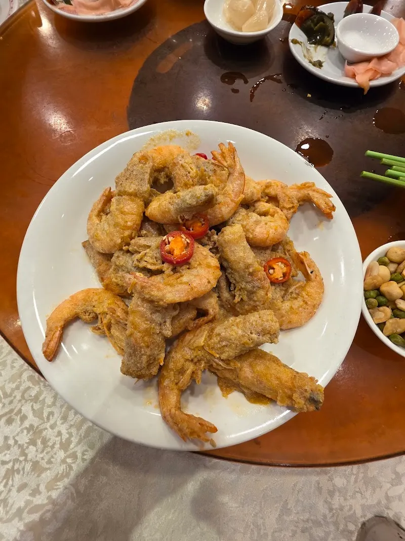 Hoi Seafood Restaurant foto 8