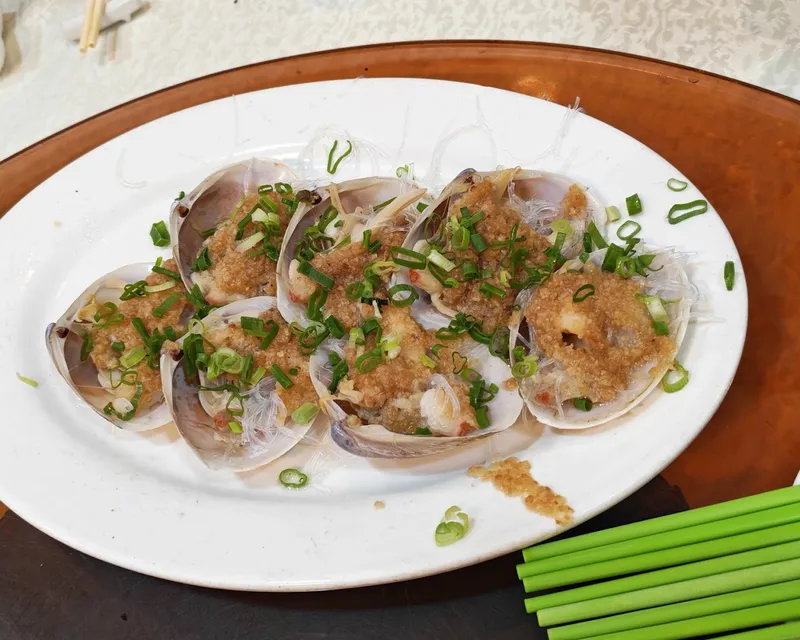 Hoi Seafood Restaurant foto 5