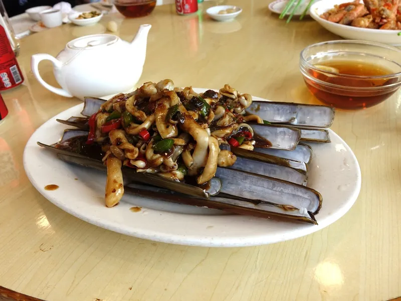 Hoi Seafood Restaurant foto 9