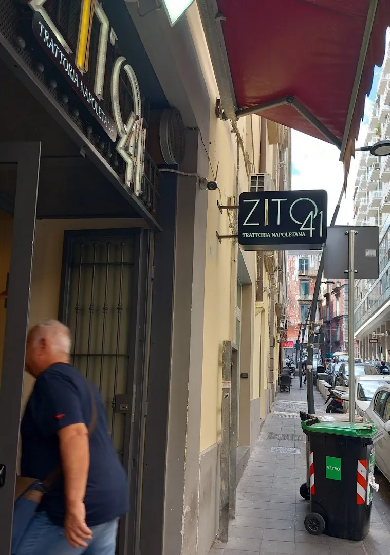 Zito 41 photo 17