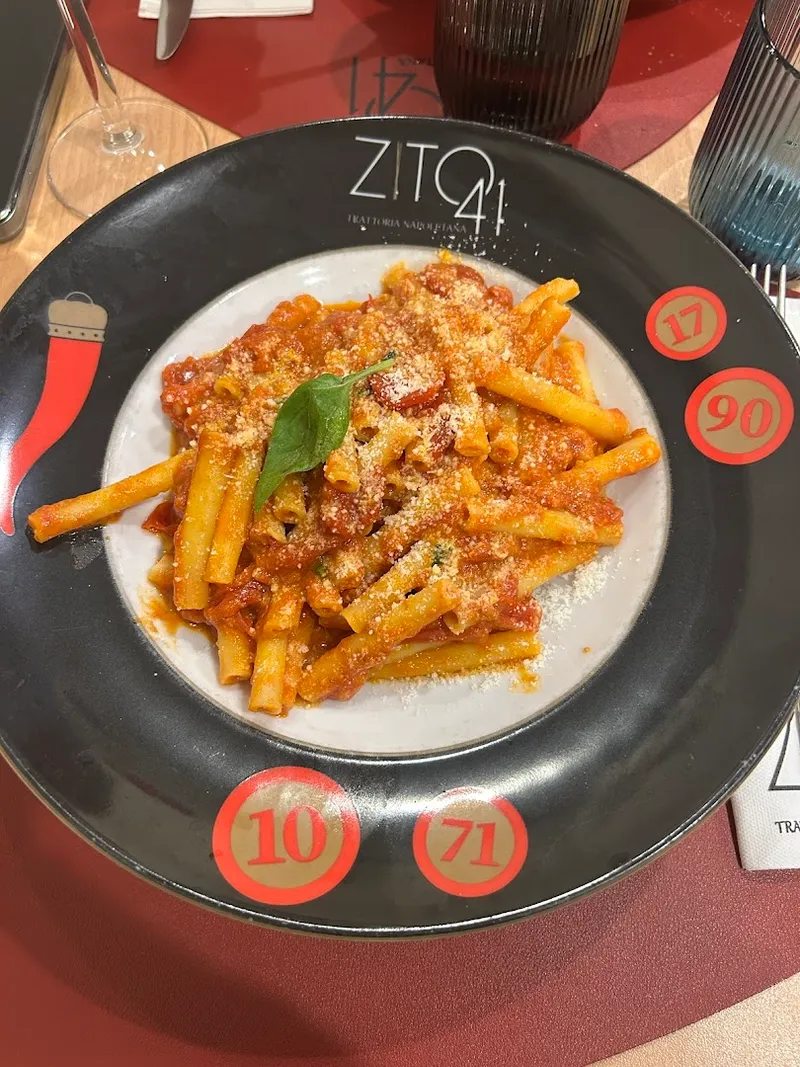 Zito 41 photo 14