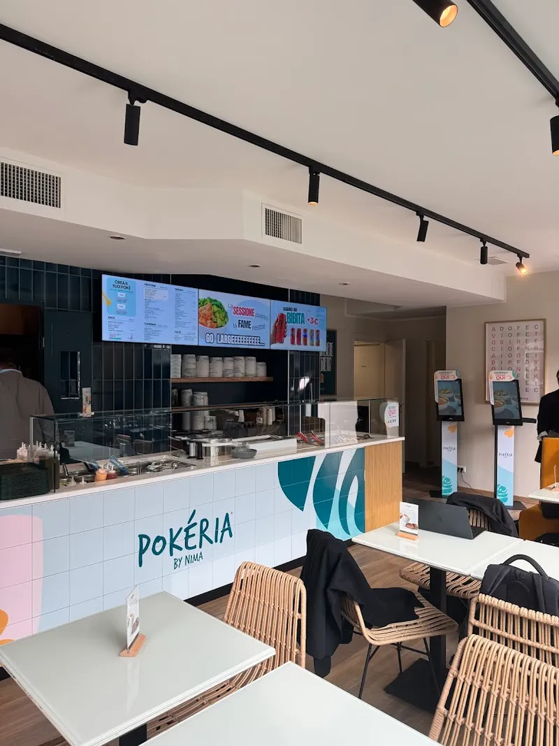 Miglia Poké photo 5