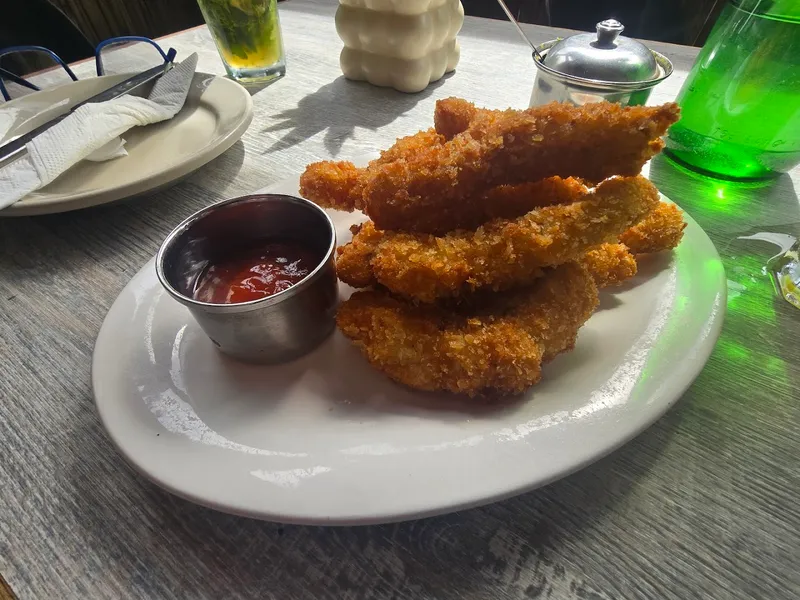 Chez Cariot foto 6