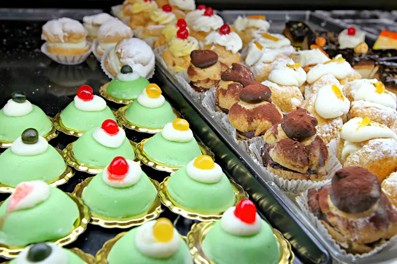Pasticceria Scimone foto 6