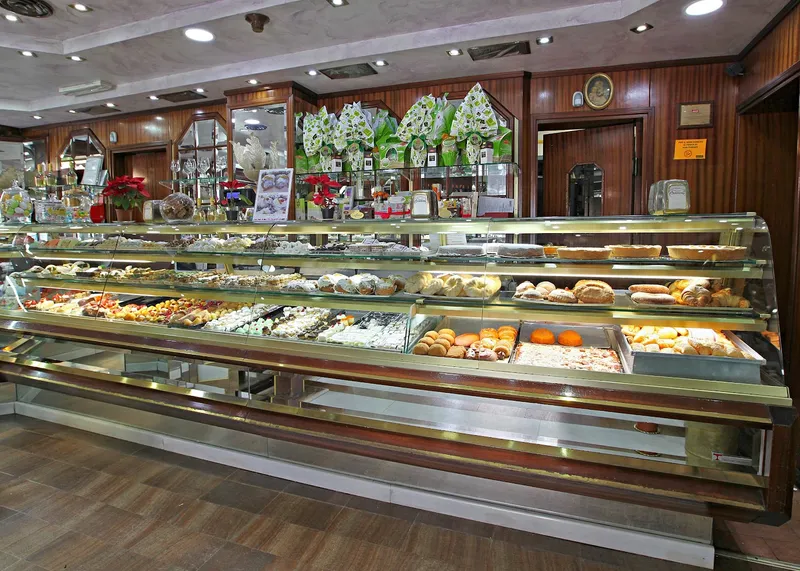 Pasticceria Scimone foto 5