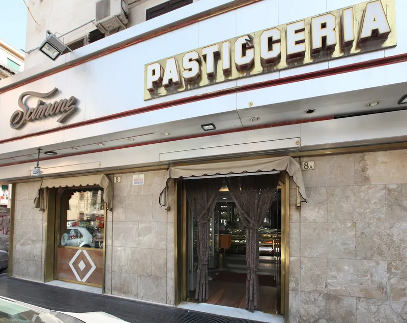 Pasticceria Scimone