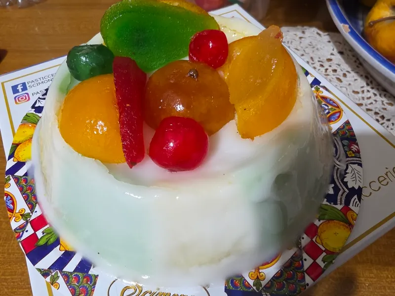 Pasticceria Scimone foto 7