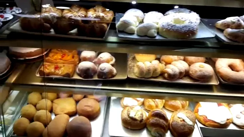 Pasticceria Scimone foto 8