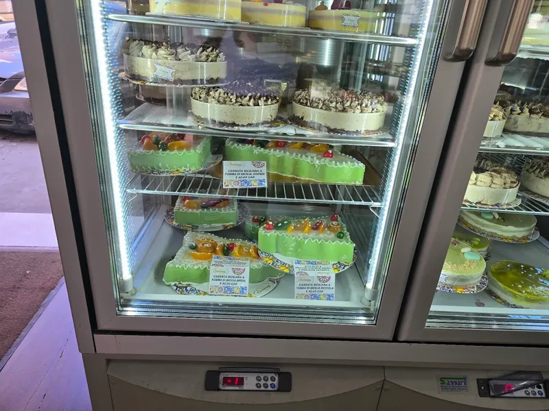 Pasticceria Scimone foto 10