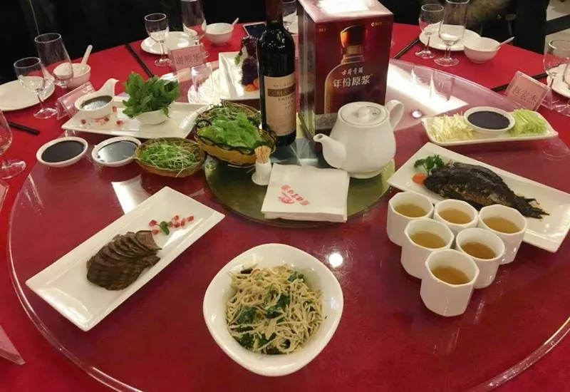 Bianyifang Roast Duck photo 5