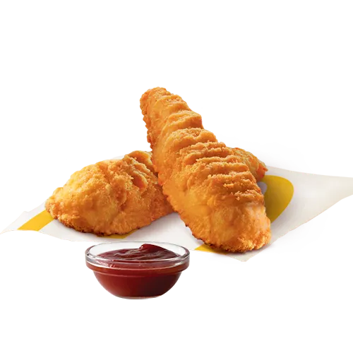 McDonald's photo 9