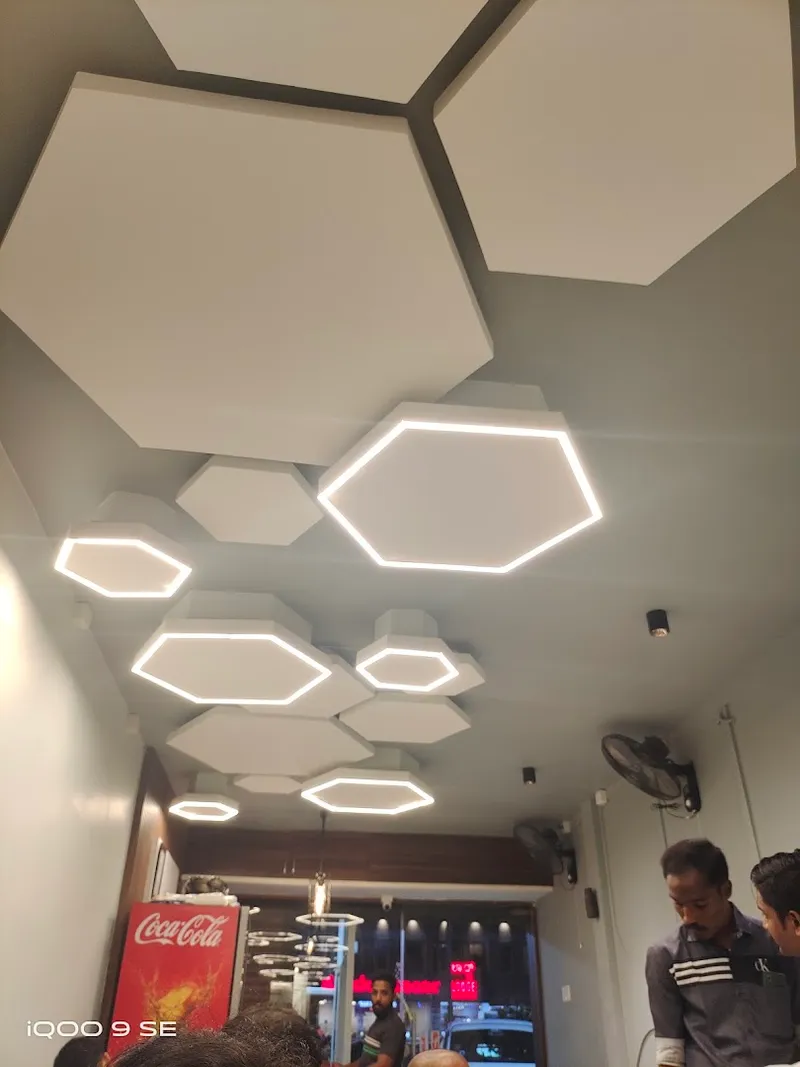 Autogrill (Hiriyur) photo 10