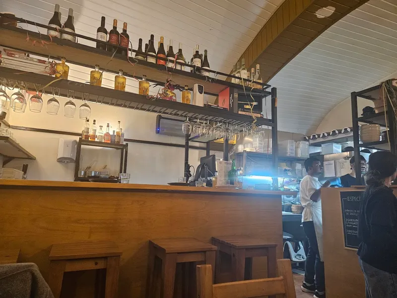 Taberna do Sal Grosso foto 10