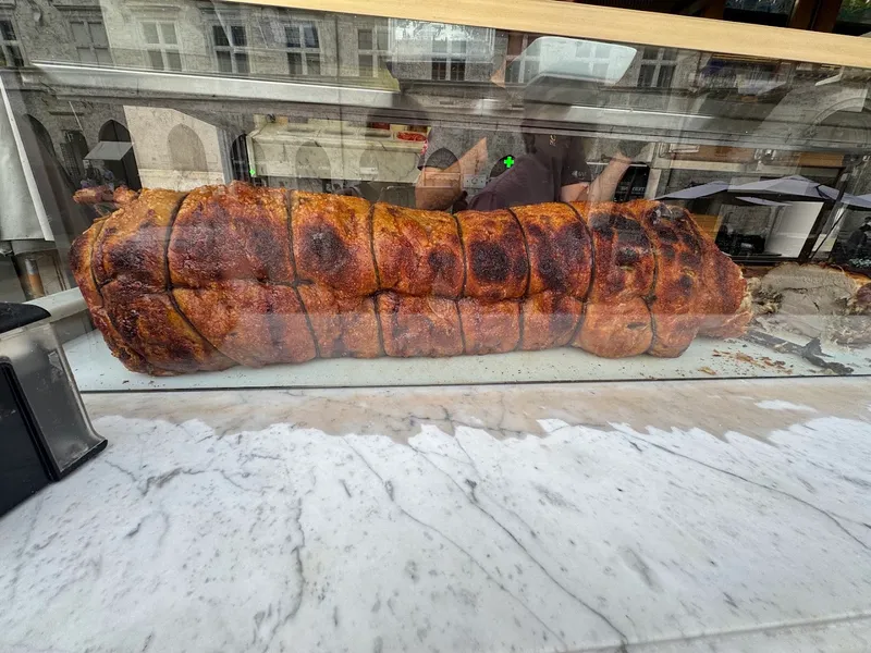 Antica Salumeria Granieri Amado photo 5