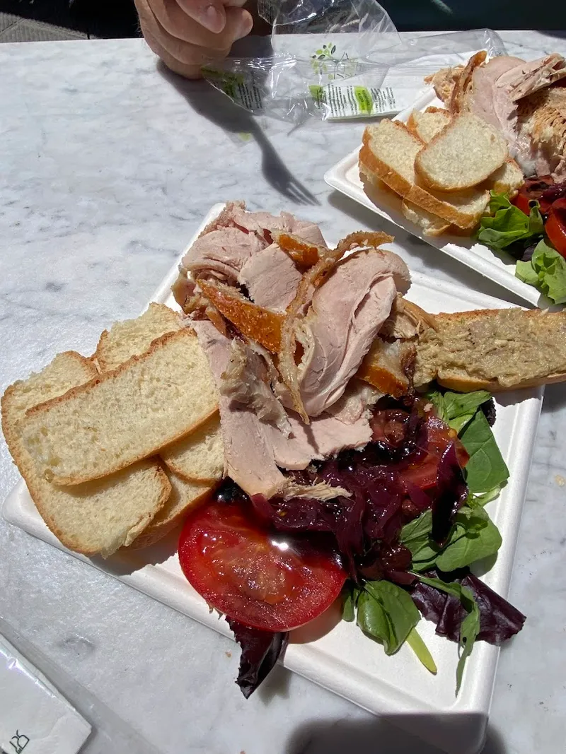 Antica Salumeria Granieri Amado photo 9