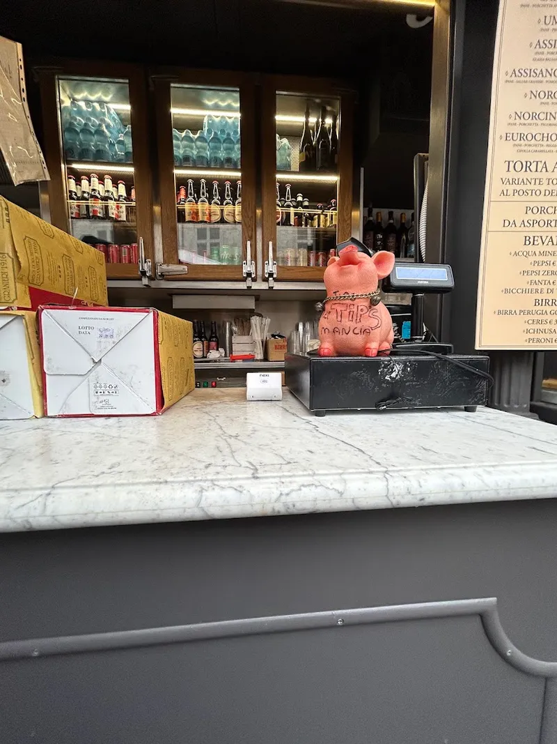 Antica Salumeria Granieri Amado photo 7