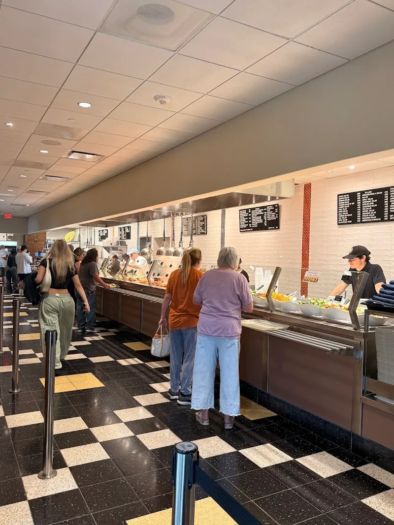 Cleburne Cafeteria photo 6