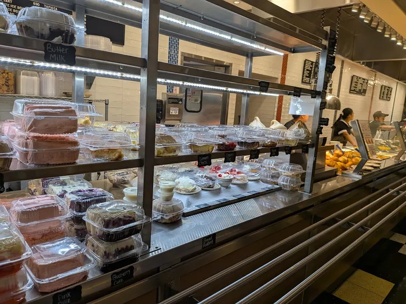 Cleburne Cafeteria photo 9