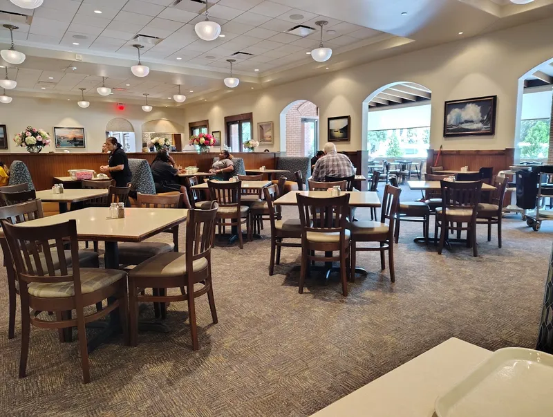 Cleburne Cafeteria photo 10