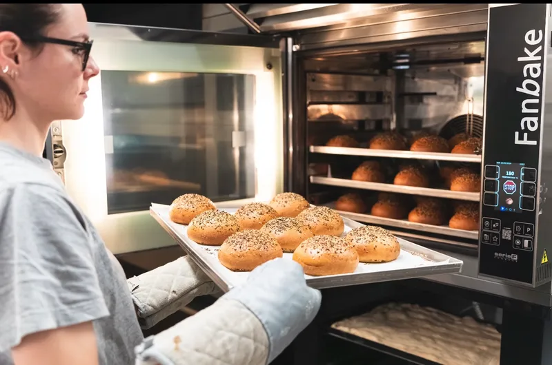 Triticum the Art of Flour