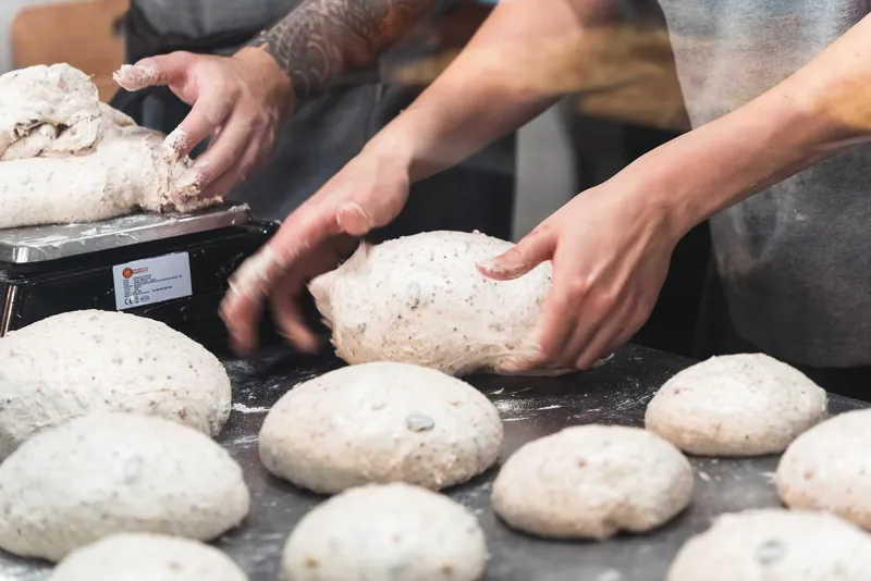 Triticum the Art of Flour photo 7