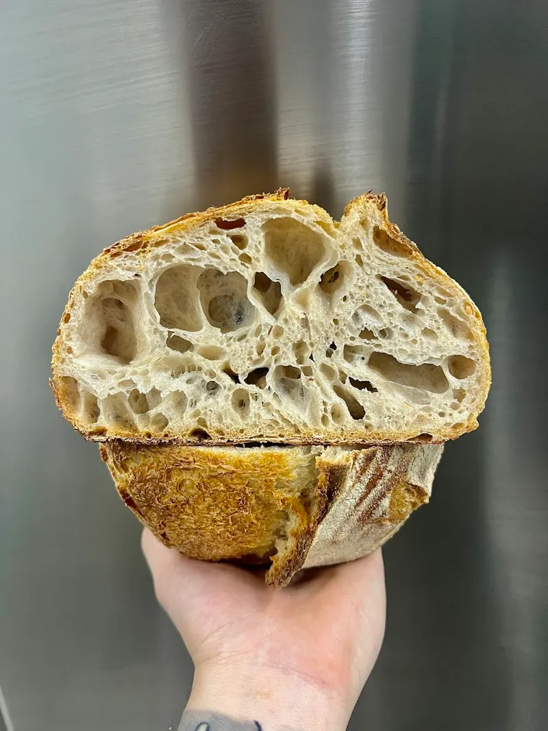 Triticum the Art of Flour photo 5
