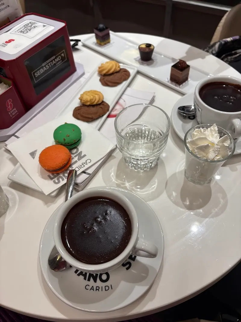 Pasticceria Sebastiano Caridi photo 8