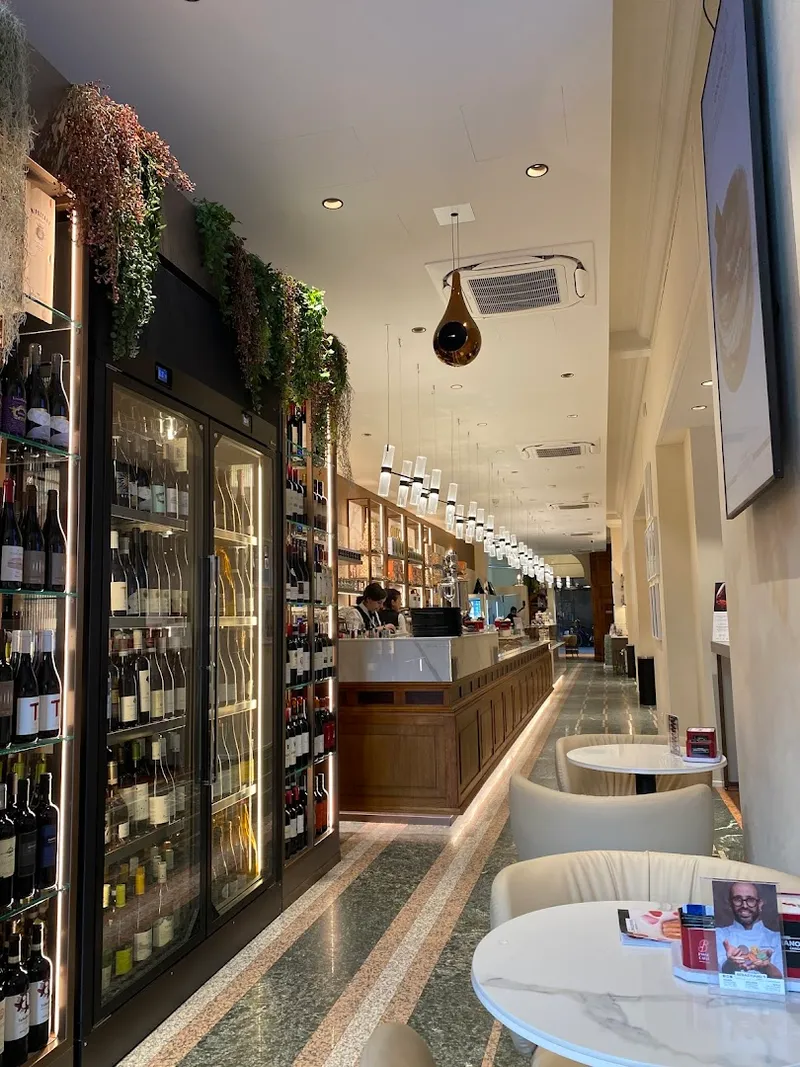Pasticceria Sebastiano Caridi photo 10